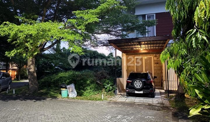 Rumah Siap Huni Di Citraland Denpasar Luas 200m2 Area Nyaman Semi Furnished