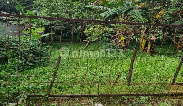 DIJUAL CEPAT TANAH MURAH DI BOJONG KULUR BEKASI