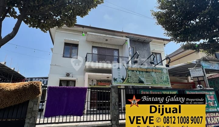 For Quick Sale: Strategic Luxury Home in Harapan Indah, Bekasi