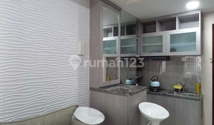 Disewa Apartemen Thamrin District Furnished 2 Kamar Tidur
