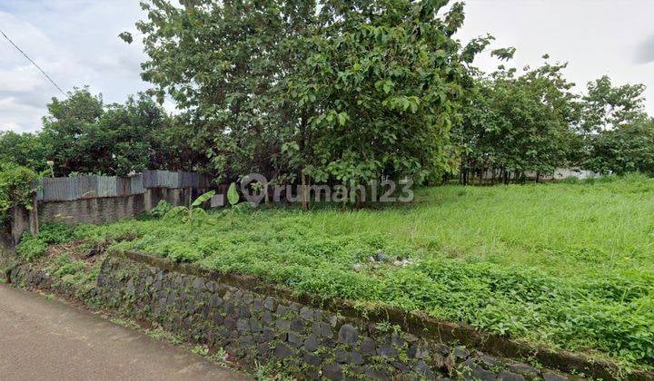 Dijual Cepat Tanah di Kp. Bubulak
Bojong Kulur 2337 m² SHM