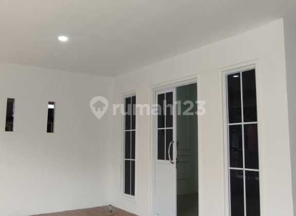 For Immediate Rent: Nice and Affordable House in Kemang Pratama 2, Bekasi