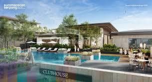 Rumah TURUN HARGA! dari 3,6M jadi HANYA 3,4M Last unit Premium banget FINORE Summarecon