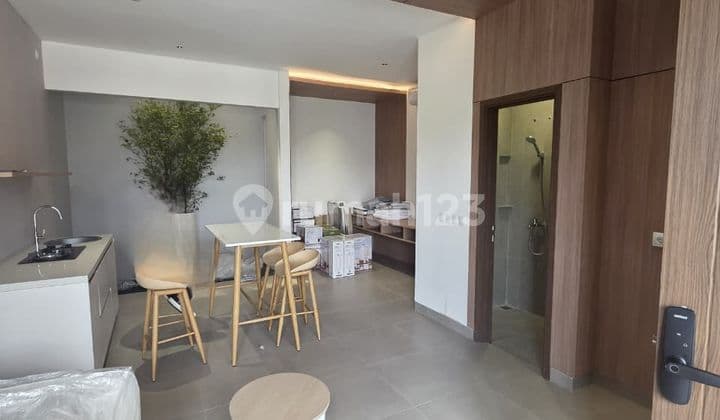SINARMASLAND IZZI BSD City - Rumah Baru 1,5M-an di Lokasi Premium!