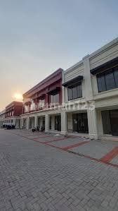 Premium Paling Cuan RUKO MADISON GRANDE Gading Serpong Paramount Land