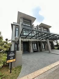 Cluster Residence Club House Terlengkap Pusat Gading Serpong Grand Pasadena