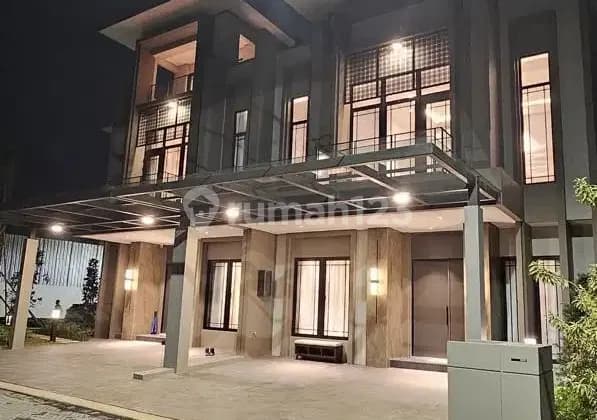 Grand pasadena village dekat Ruko Hampton, Aniva, Toll hanya 10menitan