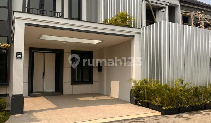 Matera new type 9x15&9x16 Start cuma 5Man Eskclusif From Gading Serpong