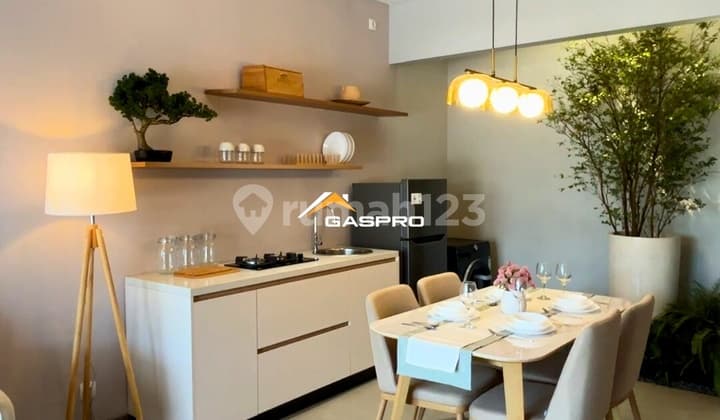 Izzi Bsd City - Hunian Baru dengan Potensi Kenaikan Nilai Tinggi