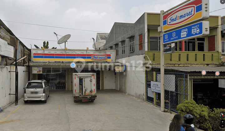 di Jl. Kresek, Balaraja, Tangerang di Jual Ruang Usaha di Jl. Kresek, Balaraja, Tangerang di Jual Ruang Usaha