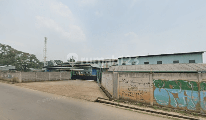 For Sale Ex Factory in Bekasi