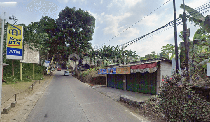 Tanah di Jual di Bogor