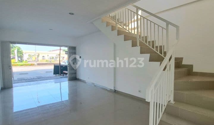 Disewakan Ruko Bagus 2 Lantai Jalan Boulevard Sportcity Jababeka