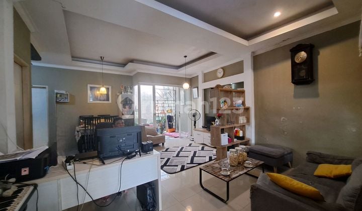 Dijual Murah Rumah Siap Huni Di Tengah Hunian Perumahan Jababeka