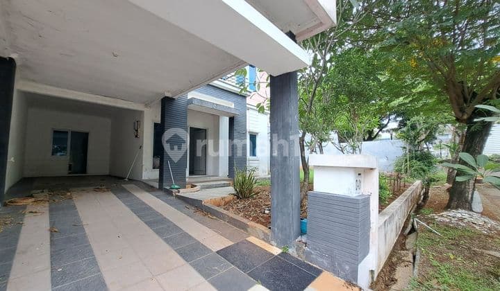 Dijual Murah Rumah di Jalan Boulevard Cluster Pasadena Deltamas