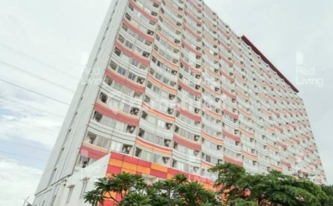 Dijual Apartement Siap Huni Untung Beli Dari Sewa Dekat Exit Toll