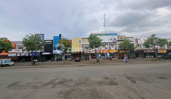 Disewakan Murah Ruko Bagus Sudah Renovasi Di Jababeka