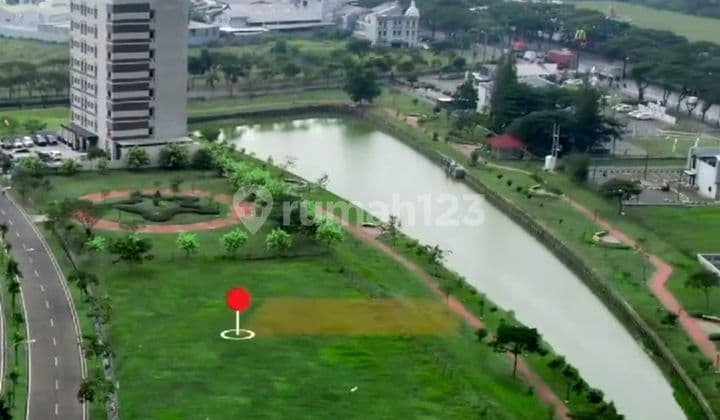 Commercial Lot For Sale Cheap In Delta Mas City Business Center