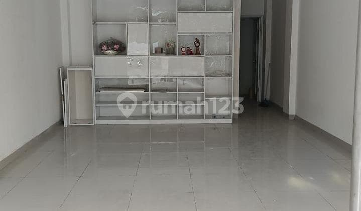 Ruko 3 Lantai Citra6 Uk.4.5x16m