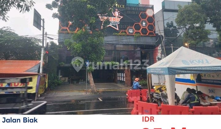 Cash Only Via Lelang Hotel di Cideng