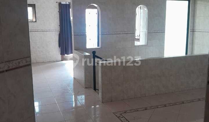 Rumah 2 Lantai Taman Surya 5 Uk 9x20m