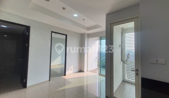 Apartment citralake suites siap huni baru banget