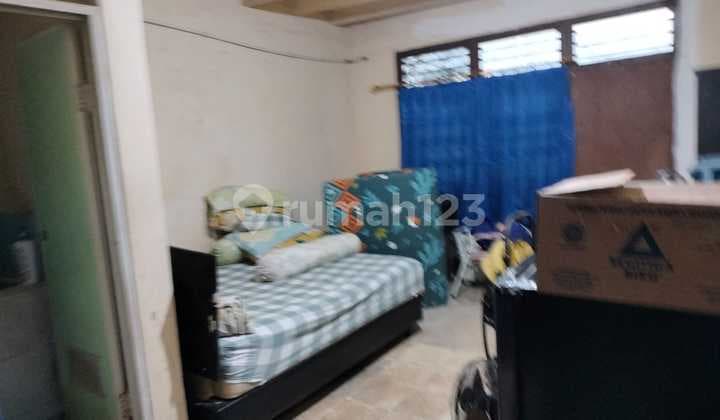 Ruko 3 Lantai Jelambar Uk 4x19m