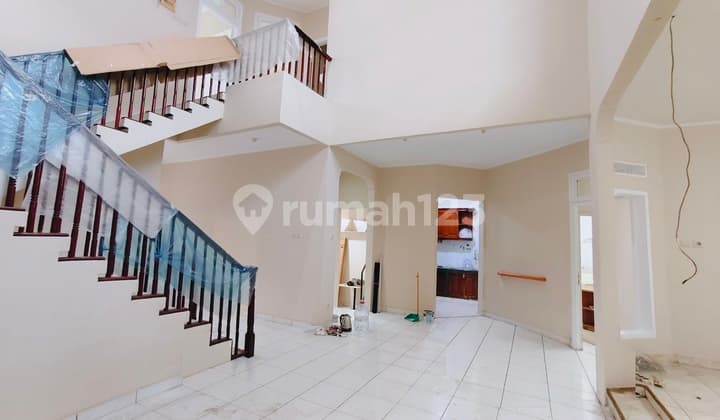 Rumah 2 Lantai Citra 2 Ext Uk 10x18m