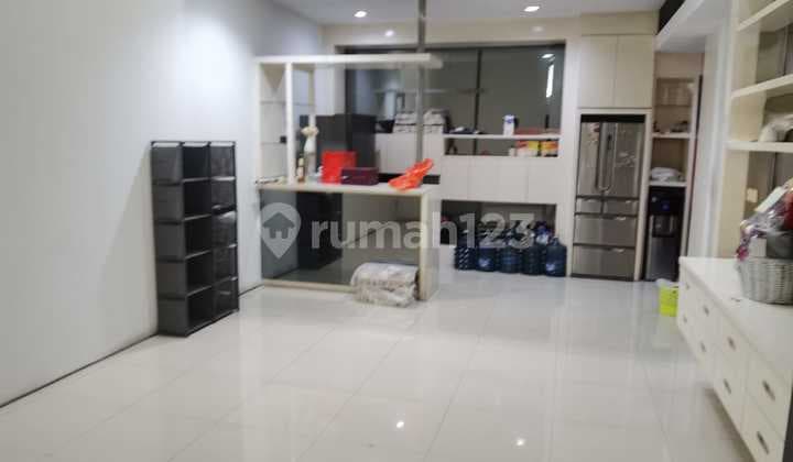 Rumah 2 Lantai Citra 6 Uk.8x17m
