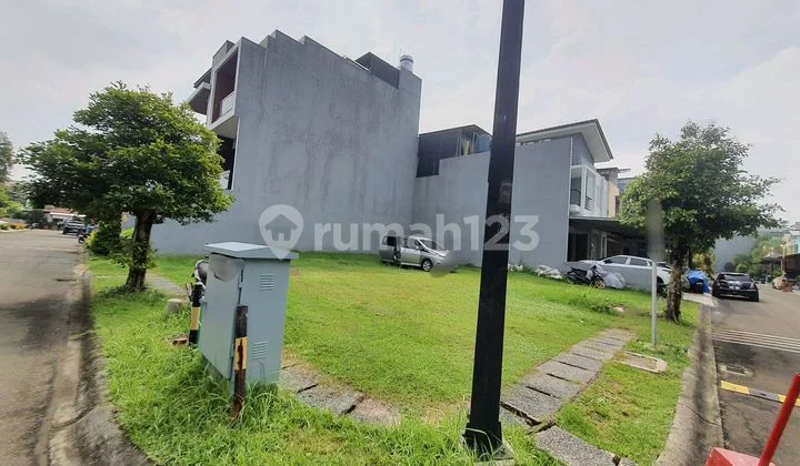 Citra Hoek Land 6 Size 15x16m Citra Hoek Land 6 Size 15x16m