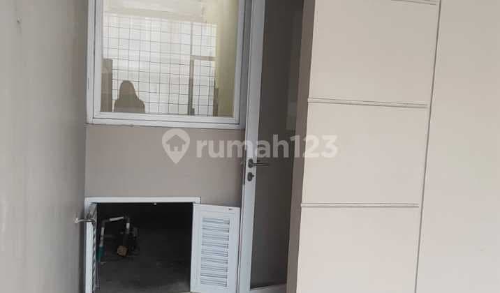 Rumah 2 Lantai Palm Blossom Taman Surya5 Uk4x15