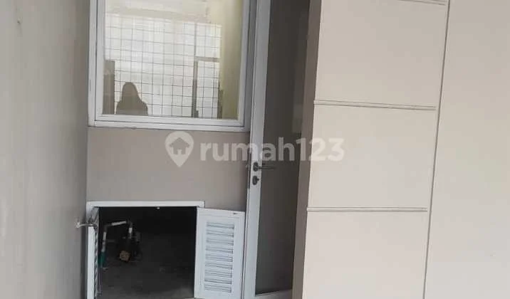 Rumah 2 Lantai Palm Blossom Taman Surya5 Uk4x15