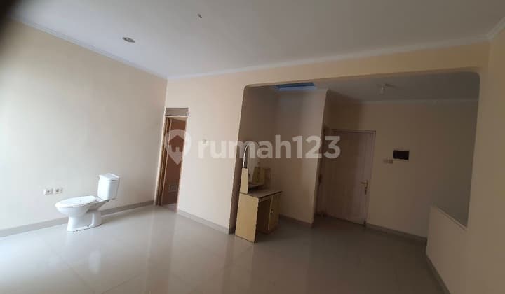 2-Story House Citra 2 with 6x15m Land Size