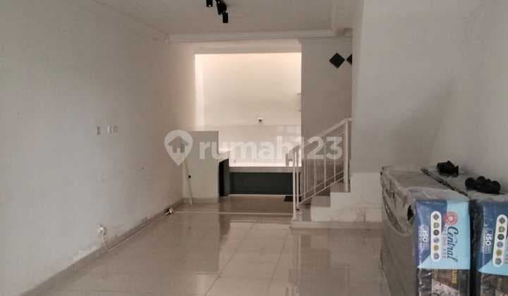 2-Storey House Taman Palem Size 3.75x15m