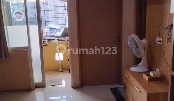 Disewa Apt Palm Mansion Furnish 2br