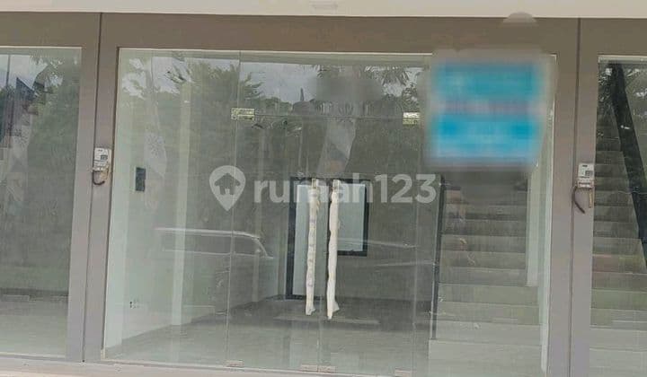 Dijual Sewa Ruko 2 Lantai Di Citra 8 Aeroprime