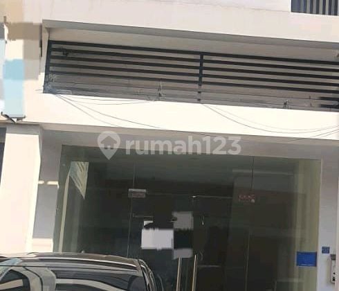 2-Storey Shop House Citra 6 Size 4x15 Side Facing 2-Storey Shop House Citra 6 Size 4x15 Side Facing