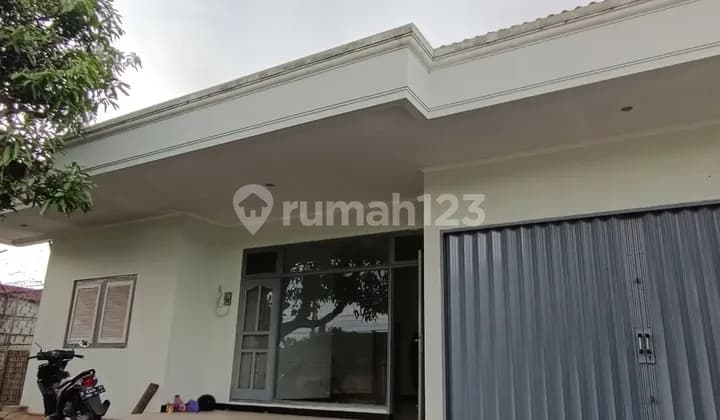 Rumah di Sindoro, Ungaran Barat