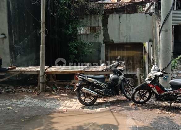 Land within the Lik Bugangan Industrial Area, Kaligawe, Semarang Land within the Lik Bugangan Industrial Area, Kaligawe, Semarang