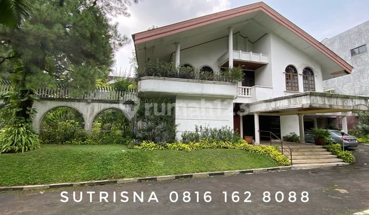 Jual Cepat Di Jl Raya Pajajaran Bogor, Lokasi Terbaik