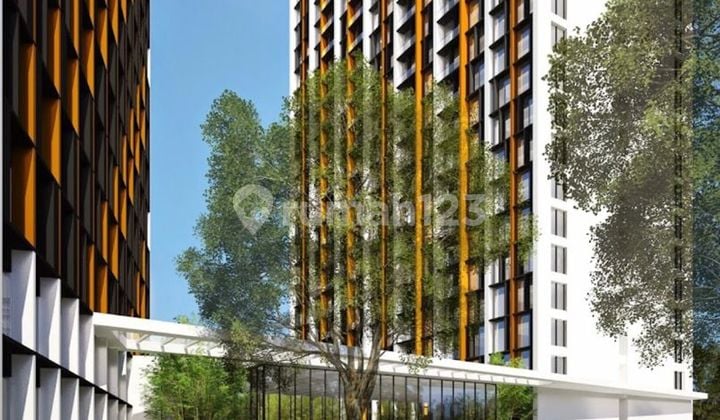 Disewakan Unit 2 Bedroom Daerah Strategis Tb Simatupang