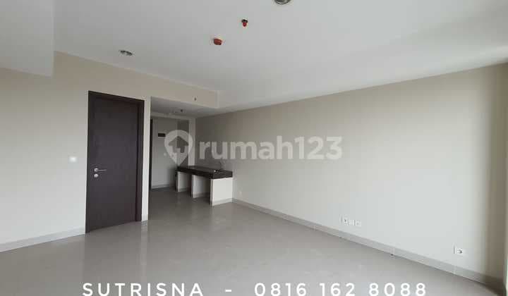 Murah Banget Apartment 9 Residence Unfurnished Bagus
