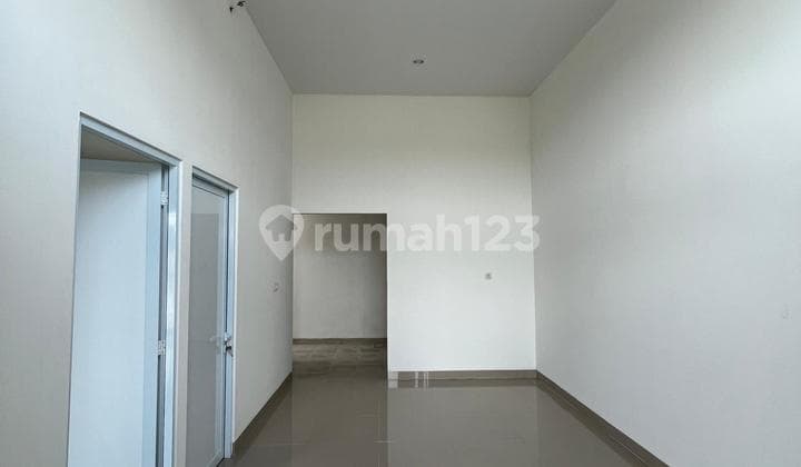 Kontrakan 36 Harga Murah dan Baru