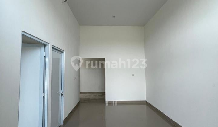 Kontrakan 36 Harga Murah dan Baru