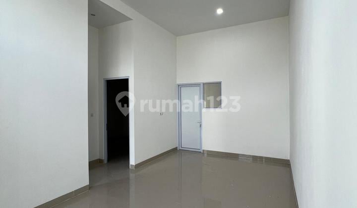 Kontrakan Rumah 36 Dekat Bandara