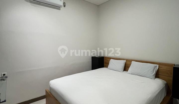 Rumah Furnish Siap Huni Bagus