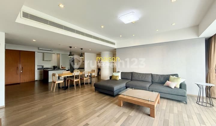 Pet Friendly Apartment 3 Bedroom With Private Garden