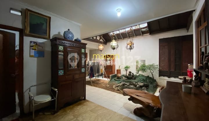 Metro Kencana 576 Meters Land Measurement Good Price