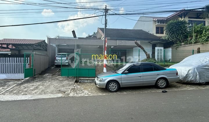 Potlot Duren Tiga Rumah Hitung Tanah Saja 404 Meter