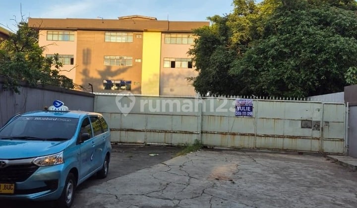 Kavling Pegangsaan Dua 8000M2 Hanya 4 Milyar Per Tahun,Kode Ye Kavling Pegangsaan Dua 8000M2 Hanya 4 Milyar Per Tahun,Kode Ye